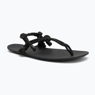 Pánské barefoot sandály Xero Shoes Genesis black