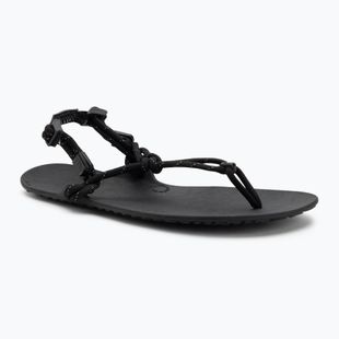 Dámské barefoot sandály Xero Shoes Genesis black