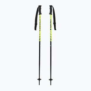 Dětské lyžařské hole Völkl Speedstick Kids yellow