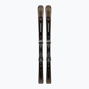 Sjezdové lyže Völkl Peregrine V.Werks + vázání Lowride 13 FR VWerks
