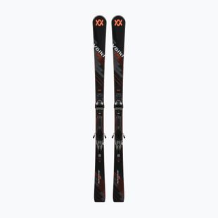 Sjezdové lyže Völkl Peregrine MT + vázání VMotion 10 GW black