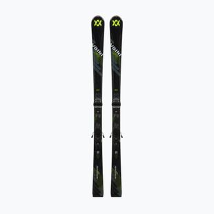 Sjezdové lyže Völkl Peregrine XT + vázání VMotion 10 GW black