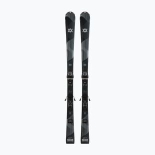 Dámské sjezdové lyže Völkl Shine 72 + vázání VMotion 9 GW Lady black/anthracite