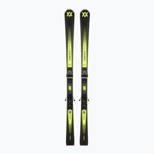 Sjezdové lyže + vázání Völkl Peregrine XT + VMotion 10 GW