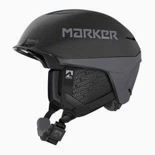Lyžařská helma  Marker Ampire 2 black