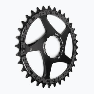 Řetězové kolo RACE FACE Cinch DM 32T black