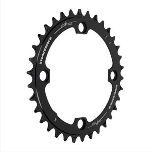 Řetězové kolo RACE FACE NW 104 38T black