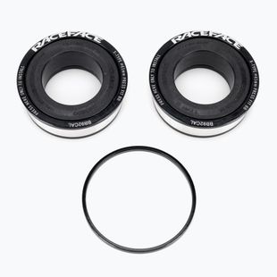 Středové složení RACE FACE BB124 O24 Ext. Seal black