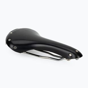 Cyklistické sedlo Brooks England Swallow B15 black