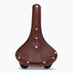 Cyklistické sedlo Brooks England Flyer brown