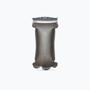 Hydratační měchýř Hydrapak Force 2L šedý AS522
