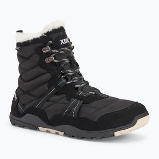 Dámské barefoot boty Xero Shoes Alpine black