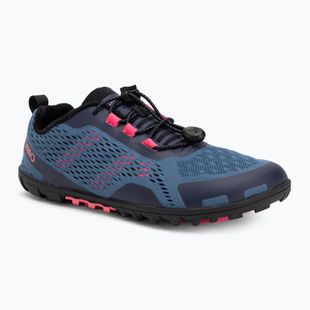 Dámské boty Berefoot Xero Shes Aqua X Sport stellar/blue