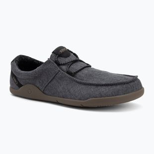 Pánské barefoot boty Xero Shoes Kona asphalt