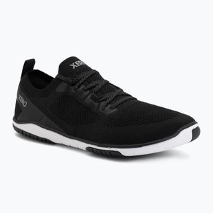 Dámské barefoot boty Xero Shoes Nexus Knit black