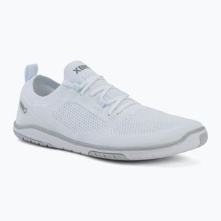 Dámské barefoot boty Xero Shoes Nexus Knit white