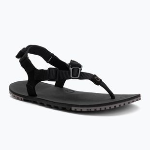 Dámské barefoot sandály Xero Shoes H-Trail black