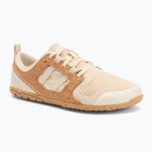Dámské barefoot boty Xero Shoes Zelen cork