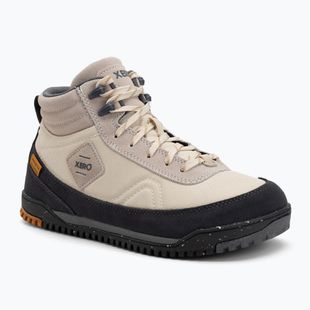 Dámské barefoot boty Xero Shoes Ridgeway fog
