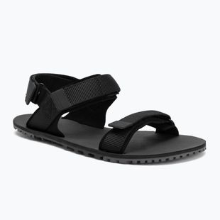 Pánské barefoot sandály Xero Shoes D-Trail black/asphalt
