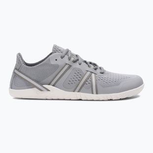 Dámské barefoot boty Xero Shoes Speed Force II alloy/silver