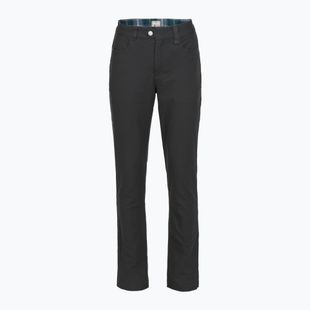 Dámské kalhoty  Royal Robbins Billy Goat II Lined charcoal