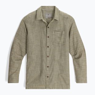 Pánská košile  Royal Robbins Hempline Spaced fiddlehead