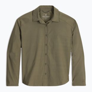 Dámská košile Royal Robbins Wilder everglade