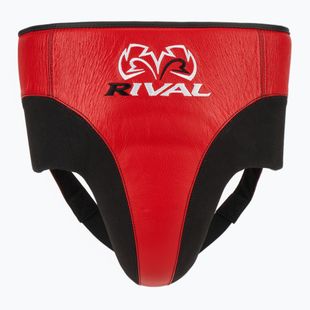 Chránič rozkroku Rival RNFL10 Pro 360 red/black