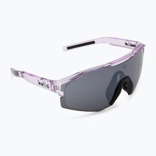 Sluneční brýle Bollé Lightshifter astro purple crystal/tns gun