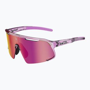 Sluneční brýle Bollé Speedchaser astro pink crystal/volt ruby