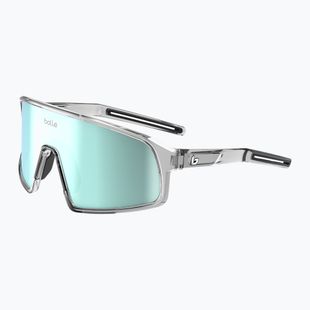 Sluneční brýle Bollé Striver grey crystal black/tns ice
