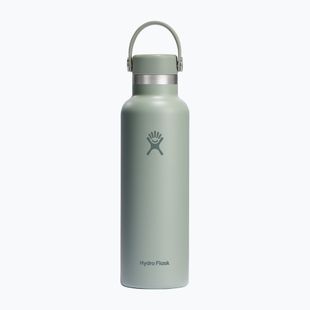Termoláhev  Hydro Flask Standard Flex 620 ml agave