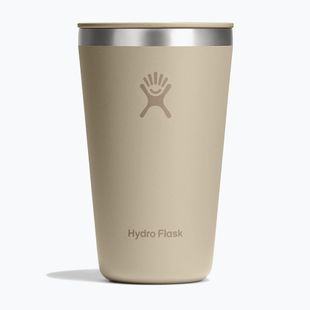 Termohrnek Hydro Flask All Around Tumbler Press-In 16 Oz oat