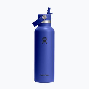 Termoska Hydro Flask Standard Flex 621 ml blue