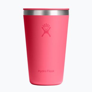 Termohrnek Hydro Flask All Around Tumbler Press-In LID 470 ml popstar pink