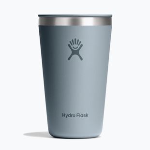 Termohrnek Hydro Flask All Around Tumbler Press-In LID 470 ml shale grey