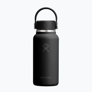 Termo láhev Hydro Flask Micro Hydro 300 ml black