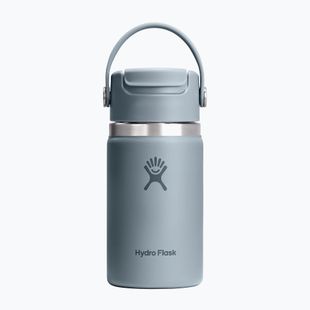 Termohrnek Hydro Flask Travel Mug Flip Sip 355 ml shale gray