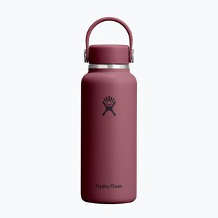 Termo láhev Hydro Flask Micro Hydro 400 ml burgundy