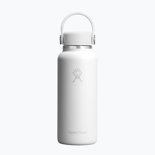 Termo láhev Hydro Flask Micro Hydro 400 ml white