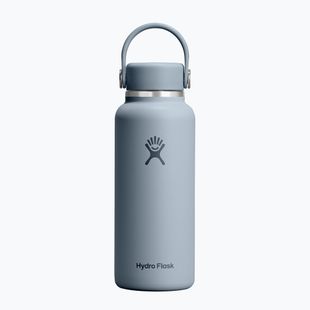 Termo láhev Hydro Flask Micro Hydro 400 ml shale gray