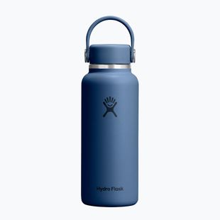 Termo láhev Hydro Flask Micro Hydro 400 ml harbor blue