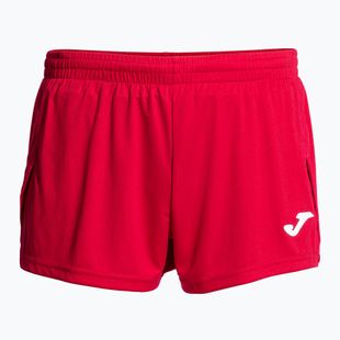 Pánské běžecké šortky Joma Record II red