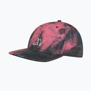 Kšiltovka BUFF Pack Baseball coast multi