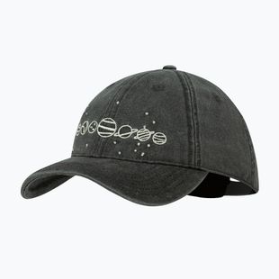 Dětská kšiltovka BUFF Baseball inkoo grey