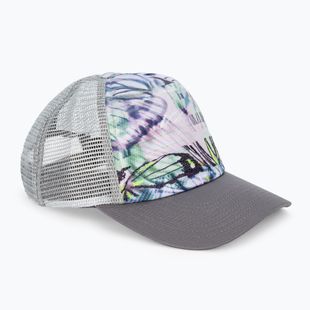 BUFF Trucker Shaira šedá dětská kšiltovka 131317.728.10.00