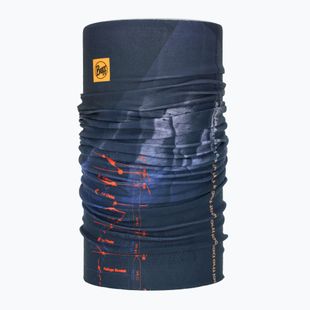Multifunkční šátek BUFF Original Ecostretch arius blue