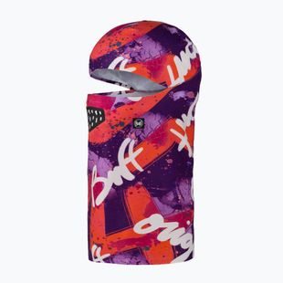 Dětská kukla BUFF Thermonet tims multi