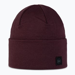 Trekingová čepice BUFF Knitted Niels Evo dahlia